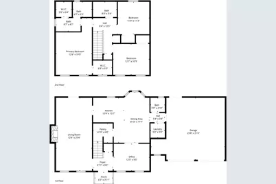 4224 Old Forge Drive, Gastonia, NC 28056 - Photo 33