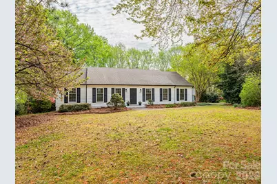 9012 Waggoneer Circle, Charlotte, NC 28270 - Photo 1