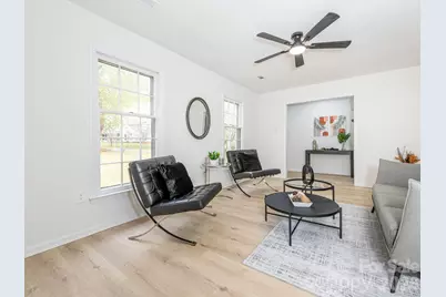 9012 Waggoneer Circle, Charlotte, NC 28270 - Photo 5