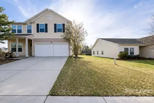 12881 Clydesdale Dr, Midland, NC 28107 - Photo 3