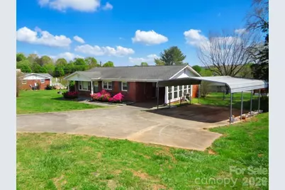 499 Beams Mill Road, Ellenboro, NC 28040 - Photo 1