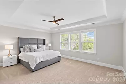 11316 Blarney Ridge Drive, Matthews, NC 28105 - Photo 19