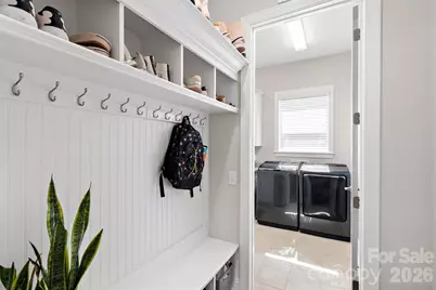 11316 Blarney Ridge Drive, Matthews, NC 28105 - Photo 15