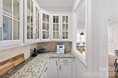 11316 Blarney Ridge Drive, Matthews, NC 28105 - Photo 5