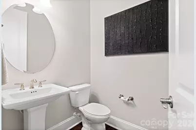 11316 Blarney Ridge Drive, Matthews, NC 28105 - Photo 17