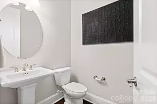 11316 Blarney Ridge Dr, Matthews, NC 28105 - Photo 17