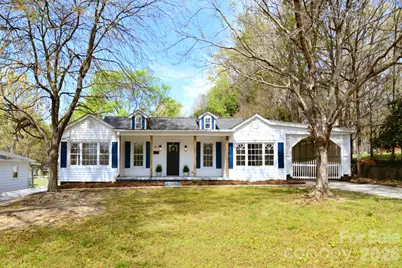 1803 Central Drive, Kannapolis, NC 28083 - Photo 1