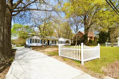 1803 Central Drive, Kannapolis, NC 28083 - Photo 3