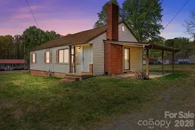 208 Ellis Street, Albemarle, NC 28001 - Photo 1