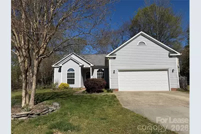 8539 Albury Walk Lane, Charlotte, NC 28277 - Photo 1