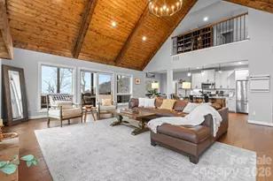 94 Silver Fox Rdg, Beech Mountain, NC 28604 - Photo 5