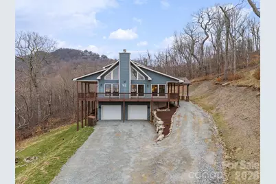 94 Silver Fox Ridge, Beech Mountain, NC 28604 - Photo 41