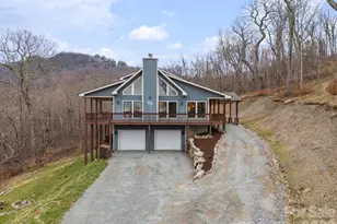 94 Silver Fox Rdg, Beech Mountain, NC 28604 - Photo 41