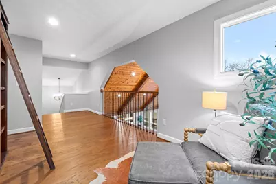 94 Silver Fox Ridge, Beech Mountain, NC 28604 - Photo 23