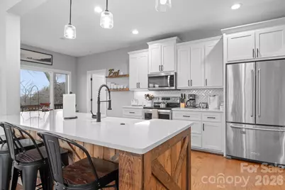 94 Silver Fox Ridge, Beech Mountain, NC 28604 - Photo 9