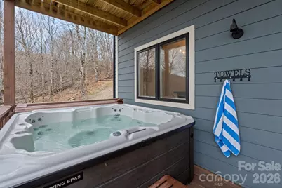 94 Silver Fox Ridge, Beech Mountain, NC 28604 - Photo 35