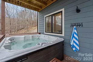 94 Silver Fox Rdg, Beech Mountain, NC 28604 - Photo 35