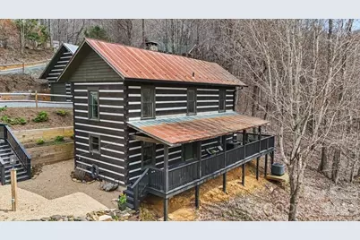 1444 Rich Mountain Road, Zionville, NC 28698 - Photo 3