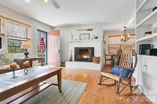 218 Hickory Ln, Lake Toxaway, NC 28747 - Photo 13