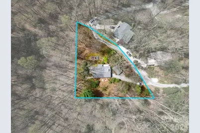 218 Hickory Lane, Lake Toxaway, NC 28747 - Photo 3