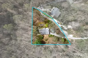 218 Hickory Ln, Lake Toxaway, NC 28747 - Photo 3