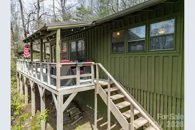 218 Hickory Lane, Lake Toxaway, NC 28747 - Photo 25