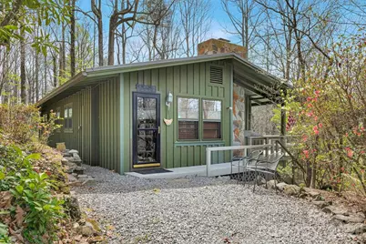 218 Hickory Lane, Lake Toxaway, NC 28747 - Photo 1