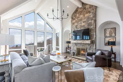 96 Moltz Court, Lake Toxaway, NC 28747 - Photo 9