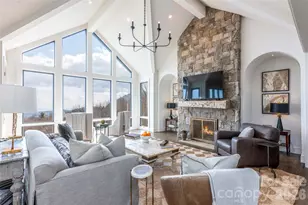 96 Moltz Ct, Lake Toxaway, NC 28747 - Photo 9