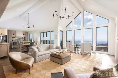 96 Moltz Court, Lake Toxaway, NC 28747 - Photo 5