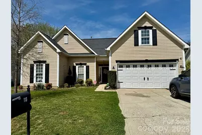 115 Kristens Court Drive, Mooresville, NC 28115 - Photo 1