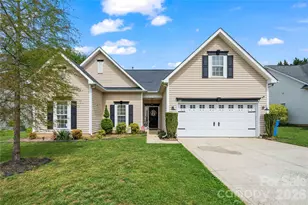 115 Kristens Ct Dr, Mooresville, NC 28115 - Photo 1