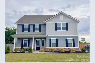 2078 Swanport Lane, Monroe, NC 28110 - Photo 1