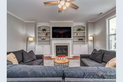 2008 Shalford Lane, Indian Trail, NC 28104 - Photo 3