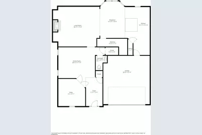 2008 Shalford Lane, Indian Trail, NC 28104 - Photo 41