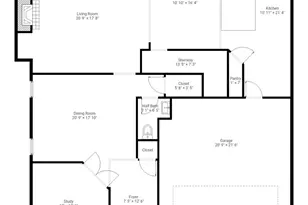 2008 Shalford Ln, Matthews, NC 28104 - Photo 41