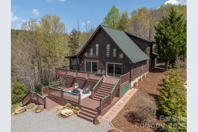 107 Woodgate Drive, Bostic, NC 28018 - Photo 1