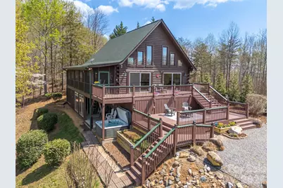 107 Woodgate Drive, Bostic, NC 28018 - Photo 5