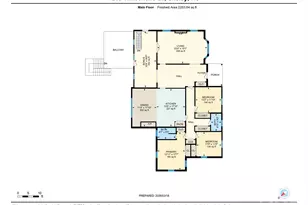 1219 Timberland Dr, Shelby, NC 28150 - Photo 47