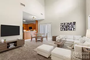 10457 Stokeshill Ct, Pineville, NC 28134 - Photo 7