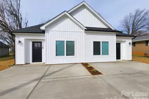 420 S Shaver St, Salisbury, NC 28144 - Photo 1