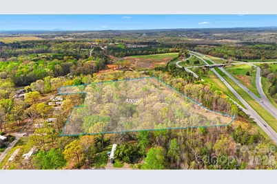 00 Dallas High Shoals Highway, Dallas, NC 28034 - Photo 3