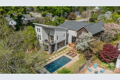 521 Forest Lane, Rock Hill, SC 29730 - Photo 1