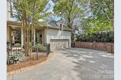 5223 Haynes Hall Place, Charlotte, NC 28270 - Photo 37