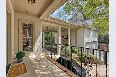 5223 Haynes Hall Place, Charlotte, NC 28270 - Photo 31