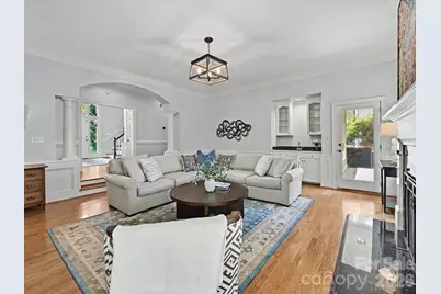 5223 Haynes Hall Place, Charlotte, NC 28270 - Photo 7