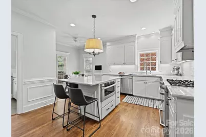 5223 Haynes Hall Place, Charlotte, NC 28270 - Photo 11