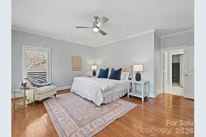 5223 Haynes Hall Place, Charlotte, NC 28270 - Photo 17