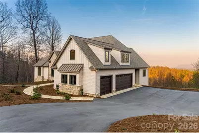 527 Falkirk Way, Zirconia, NC 28790 - Photo 47