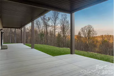 527 Falkirk Way, Zirconia, NC 28790 - Photo 41